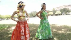 #7 RaMu「Aloha nui loa 〜たくさんの愛をこめて〜」