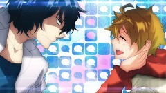 この男子、石化に悩んでます。