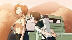 星空キセキ