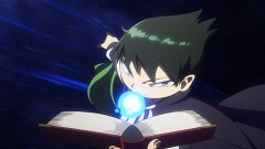第1条 リエとタエコ