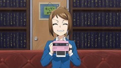 第2条 ケンジとナナ