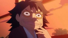 第6条 夜の蝶