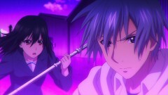 #02 タルタロスの薔薇篇?