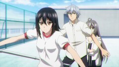 #07 真祖大戦篇?