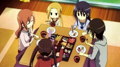 #14 1対1／パチパチパンパン