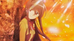 #22 生徒会の寄り道／カラーリングは驚きの白さ／副会長はカナヅチ