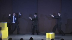 ハナコ「タロウ4」