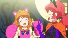 第5話　ラッキー☆ハロウィン