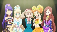 第6話　キラめく四ツ星