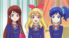 第7話　かがやく三つの太陽