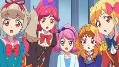 第11話　ちゃお☆ニューワールド！