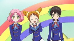 第15話　ぽわ☆フワ♪ドリーミン