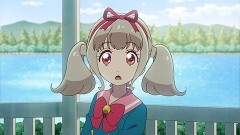 第16話　輝きのらき