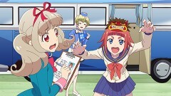 第20話　輝け☆ご当地アイドル