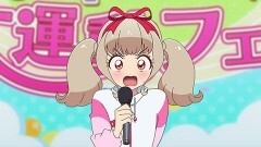 第21話　走れ！ アイカツ！ 大運動フェス！