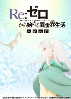 Re:ゼロから始める異世界生活 氷結の絆