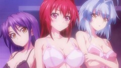 新妹魔王の契約者  DEPARTURES