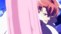 第3話 初めての♡（ハート）