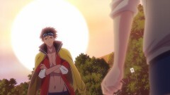 第5話 そうだ、銭湯いこう