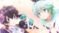 第6話 振ってフラフラフラフープ