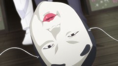 第9話 ひそやカニ♡ラブソング