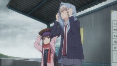 第12話 ラブノーマル×アブノーマル