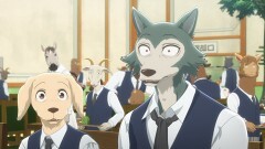 #02 学園の心臓部は庭園にあり