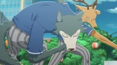 #09 エレベーター最上階の戦慄