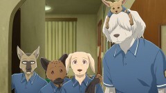 #11 ゆきゆきて 夏のネオン街