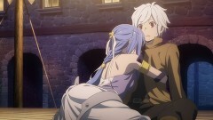 劇場版 ダンジョンに出会いを求めるのは間違っているだろうか　―オリオンの矢―