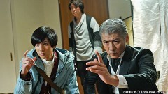 ＃5 マーダー・バタフライ　後編 