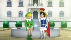 #6 リボンの騎士な悩み