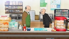 #7 写楽くん はじめてのコンビニバイト