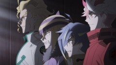 第3話　移動手段はバイクです