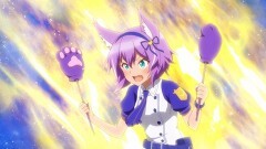 第4話　No problem!!