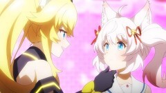 第5話　Parallelism Crown