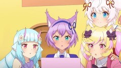 第8話　ネオンテトラの空