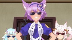 第10話　プラットホーム