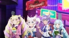 第11話　キミのラプソディー