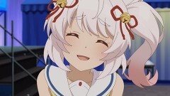 第12話　Mashumairesh!!
