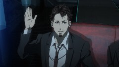 #04 コロッセオの政争