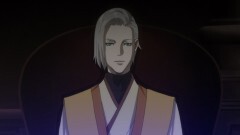 #05 アガメムノンの燔祭