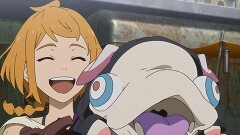 第3話 steering