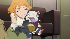 第9話 turbocharger