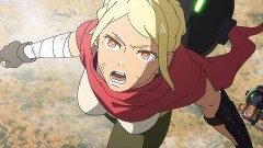 第12話 decadence