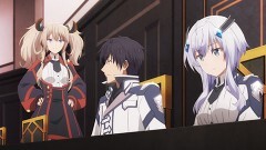 第2話 破滅の魔女
