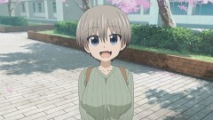 第1話 宇崎ちゃんは遊びたい！