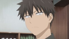 第2話 マスターは垣間見たい！