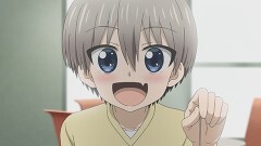 第3話 亜細親子は見守りたい！