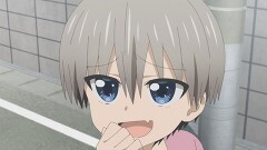 第9話 宇崎月はときめきたい？